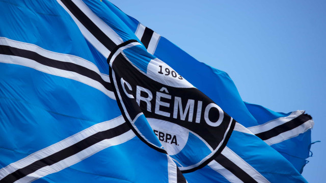 Presidente do Grêmio pede empatia e paralisação do Campeonato Brasileiro