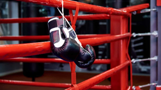 Equipe olímpica de boxe do Brasil garante vaga em oito finais da Eindhoven Cup