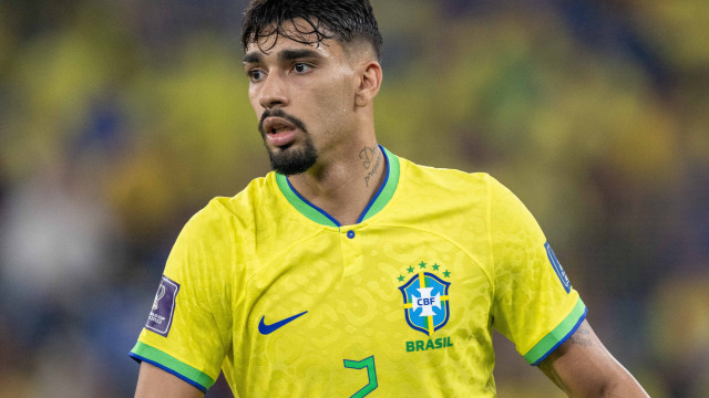 Seleção mantém Paquetá convocado e programação de viagem para Copa América
