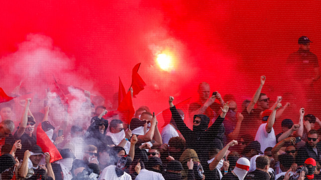 PSV volta a conquistar o título holandês após seca de seis anos