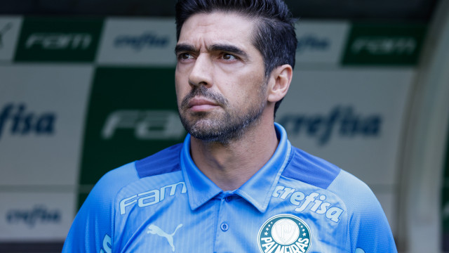 Abel Ferreira parabeniza Lando Norris pela primeira vitória na Fórmula 1