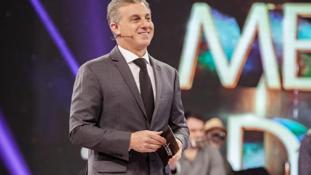 Luciano Huck fará próximo programa ao vivo com cobertura do Rio Grande do Sul