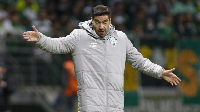 Palmeiras recebe Athletico-PR disposto a reproduzir no Brasileirão o desempenho da Libertadores