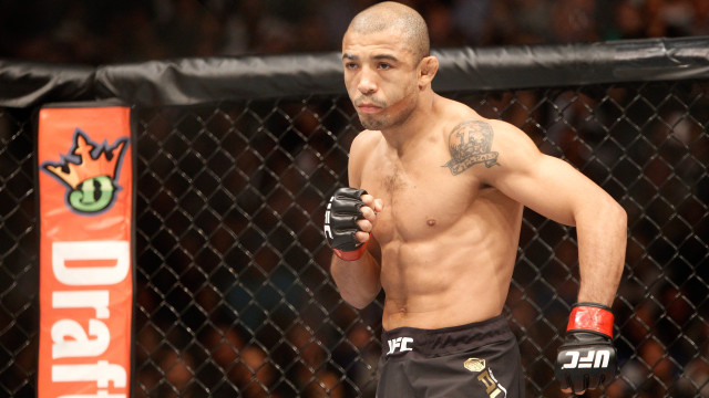 José Aldo faz lição de casa e vence no Rio em sua despedida do UFC; Pantoja mantém cinturão