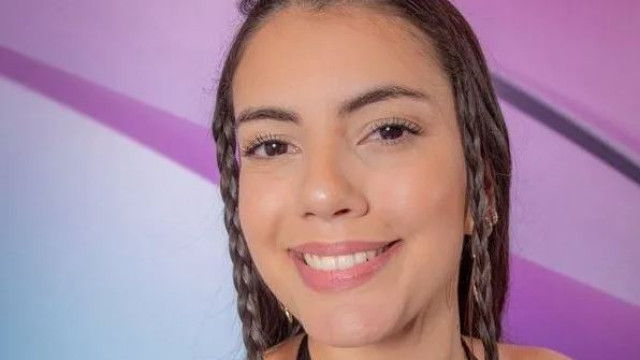 ‘Foi muito difícil e solitário’, diz Fernanda Bande, a Loba do BBB 24, sobre maternidade solo