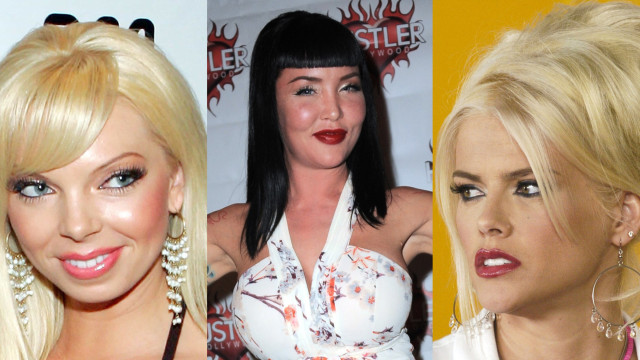 Modelos da Playboy que morreram de formas suspeitas – Até em 2024!