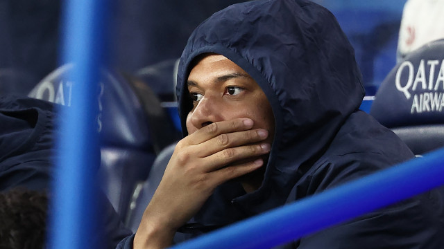 Espanhóis revelam discurso de Mbappé no jantar de despedida do PSG