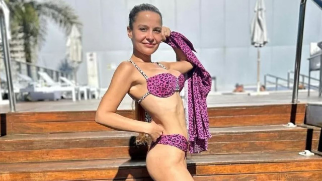 ‘Ninguém sabe dos meus exames nem da minha vida’, rebate Maiara sobre críticas ao corpo