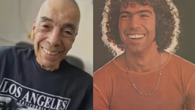 Morre o cantor Betinho, sucesso nas trilhas sonoras de novelas