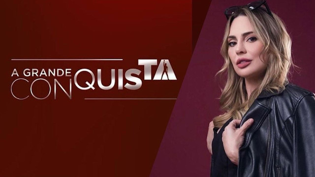 Rachel Sheherazade faz alerta em ‘A Grande Conquista 2’ após participante relatar racismo