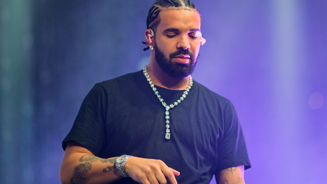 Tiroteio em grente à casa de Drake deixa segurança ferido no peito
