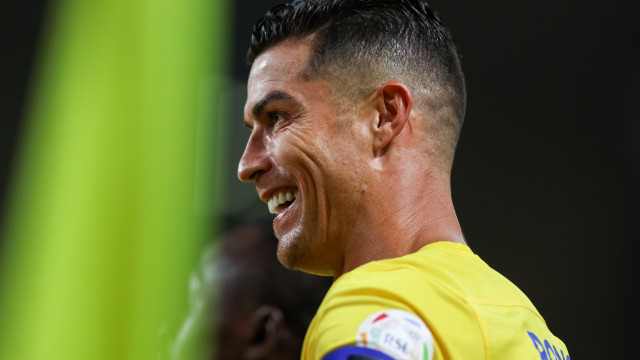 Cristiano Ronaldo revela hábito para manter boa forma: ‘A partir das 22 horas não me ligue’