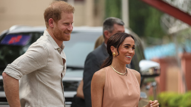 Harry e Meghan podem precisar deixar casa de R$ 79 milhões nos EUA