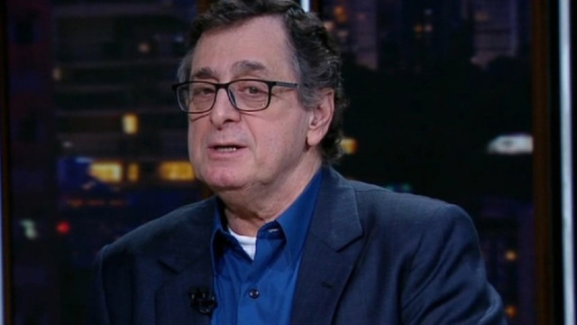 Antero Greco, comentarista da ESPN e ex-editor do Estadão, morre aos 69 anos