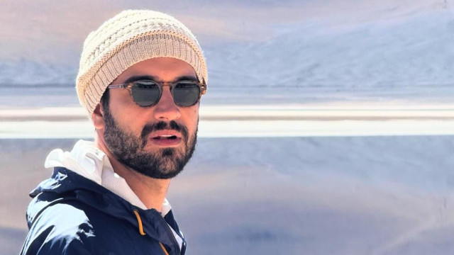 Miguel Rômulo diz como será reencontro de Buba com amigo de infância em ‘Renascer’: ‘Especial’