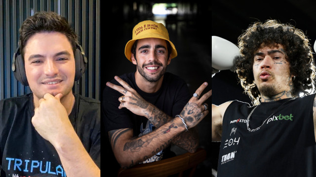 Famosos que salvaram vidas