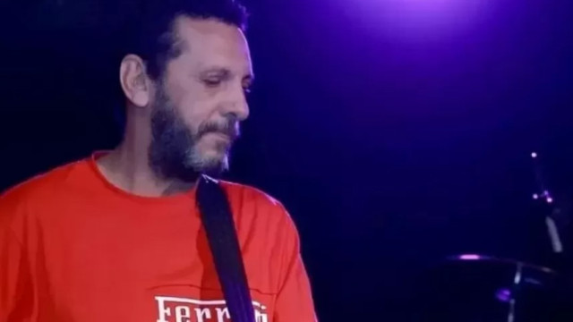 Ex-guitarrista da banda Camisa de Vênus, Gustavo Mullem morre aos 72 anos