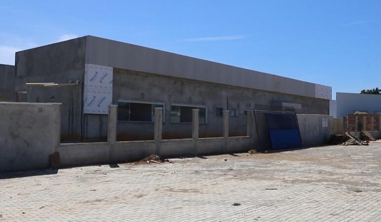 EM BREVE, MAIS UM CENTRO EDUCACIONAL INFANTIL SERÁ ENTREGUE PELA PREFEITURA DE MATUPÁ.