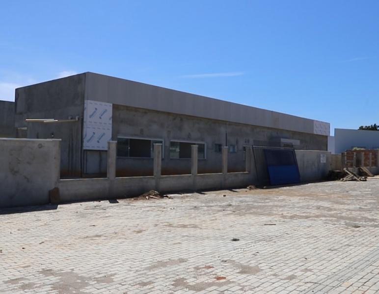 EM BREVE, MAIS UM CENTRO EDUCACIONAL INFANTIL SERÁ ENTREGUE PELA PREFEITURA DE MATUPÁ.
