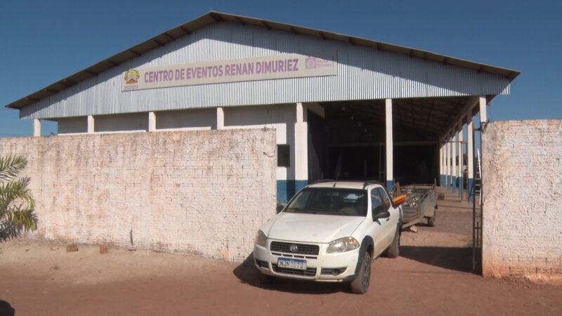 VEJA O VÍDEO/SBRAE-MT realiza na noite de hoje o seminário planejamento e propósito para Guarantã do Norte