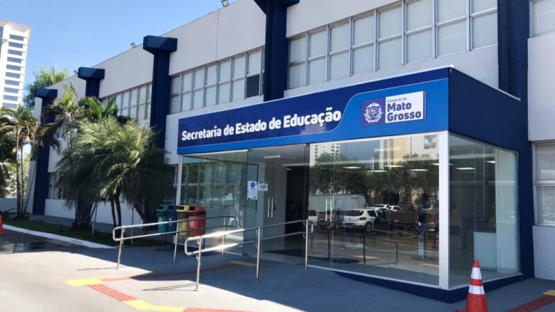Militares da reserva têm até esta segunda-feira (24) para se inscrever em processo seletivo da Seduc