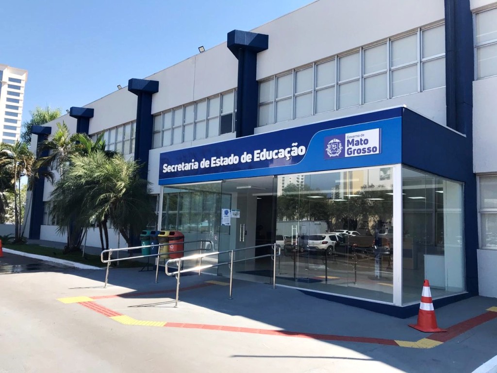 Militares da reserva têm até esta segunda-feira (24) para se inscrever em processo seletivo da Seduc