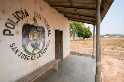 PCC assume domínio da rota do tráfico em Mato Grosso