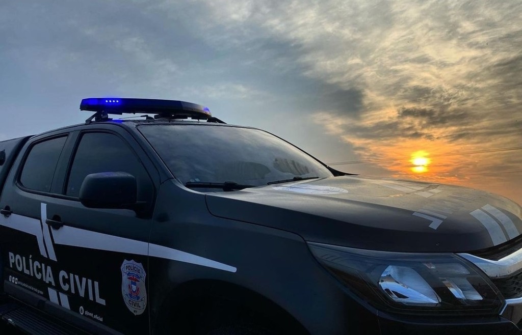 Polícia Civil prende um dos autores de tentativa de homicídio contra advogado e esposa em VG