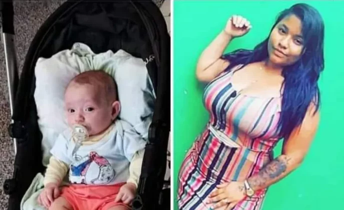 Sorriso: mulher que matou e esquartejou filho de 4 meses de idade é condena a 34 anos de prisão
