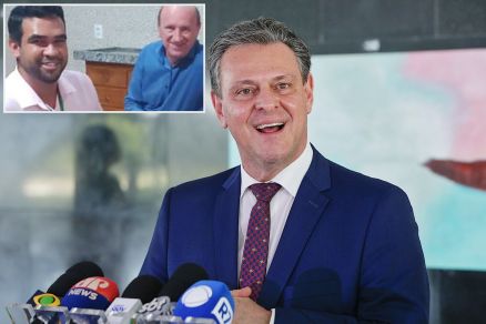 Diretor da Conab cai após suspeita de fraude em leilão bilionário