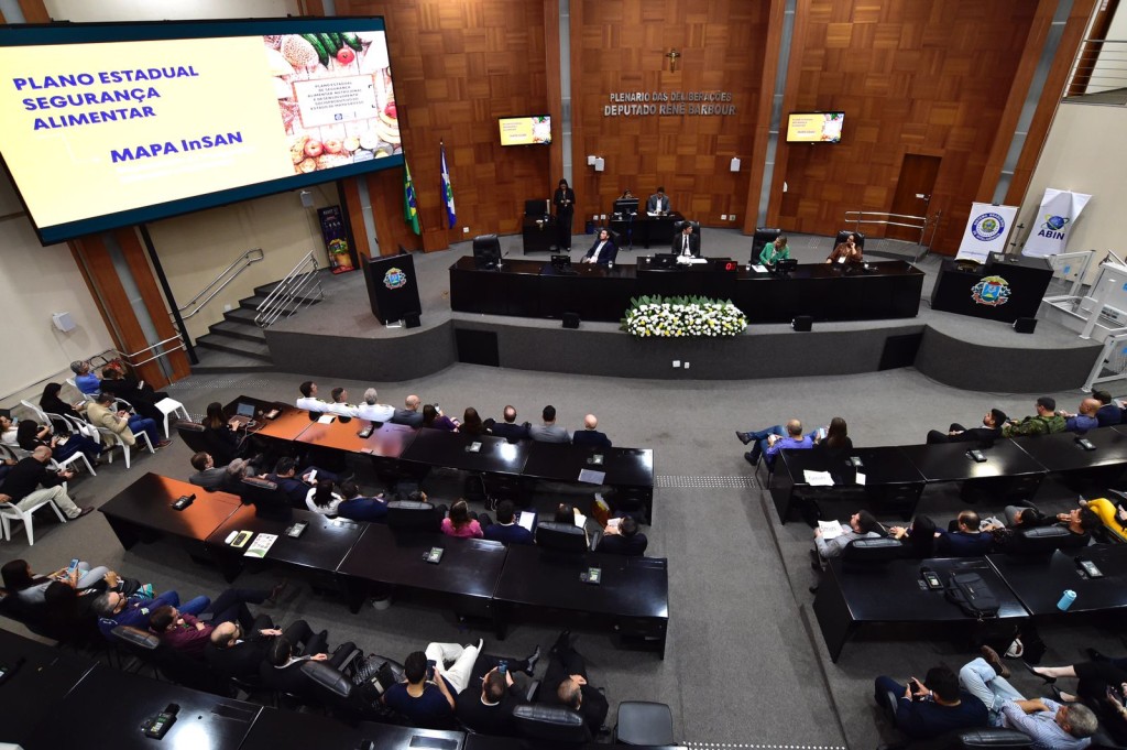 Em evento, Setasc apresenta ações que mudam a vida de pessoas em situação de vulnerabilidade em MT