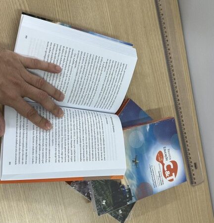 Inscrições de artigos para 3ª edição de revista científica da Seciteci encerram em 15 de junho