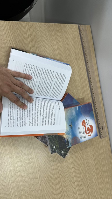 Inscrições de artigos para 3ª edição de revista científica da Seciteci encerram em 15 de junho