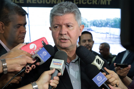 Ex-Sesp nega participação em esquema para transferir presos
