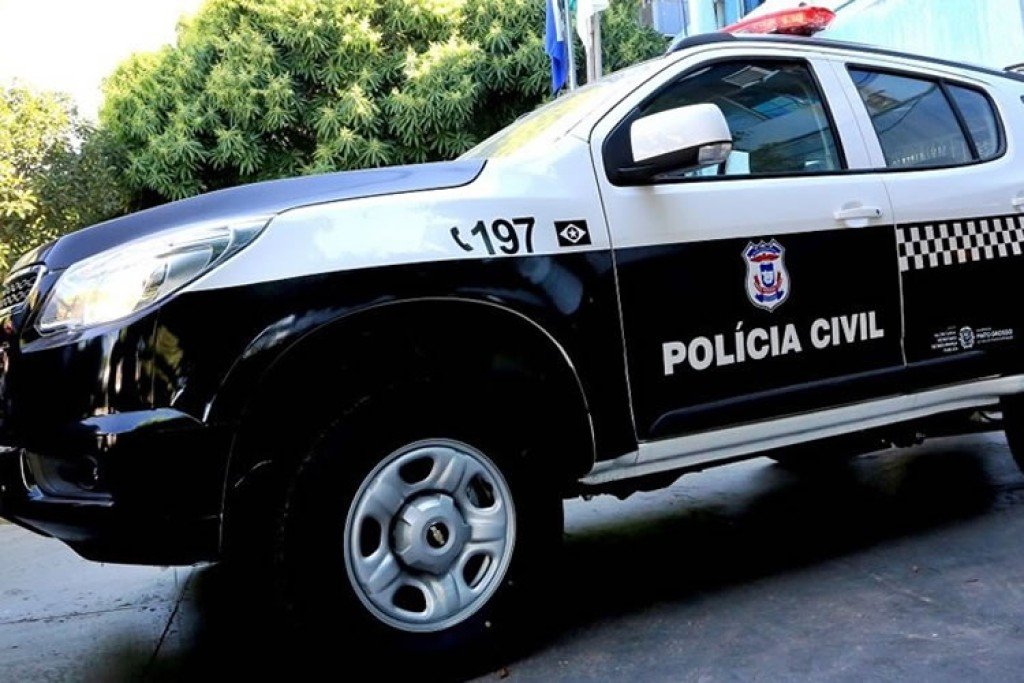 Polícia Civil apreende menor sentenciado por roubo em Poconé
