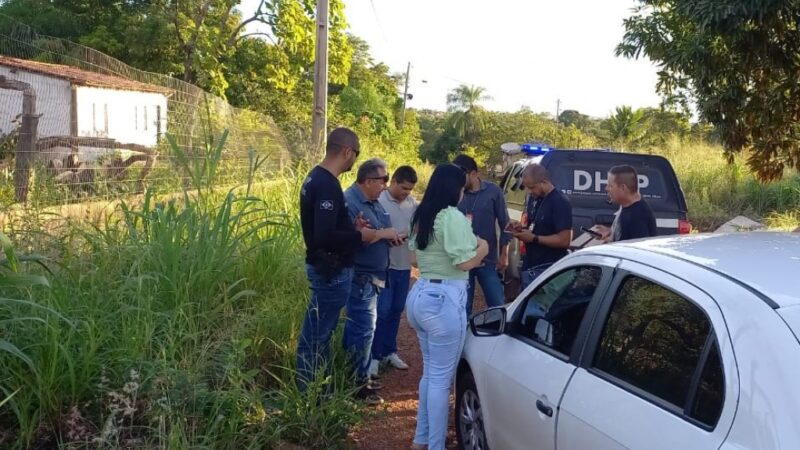 Autor de latrocínio de investigador aposentado é condenado a 41 anos de prisão em Cuiabá