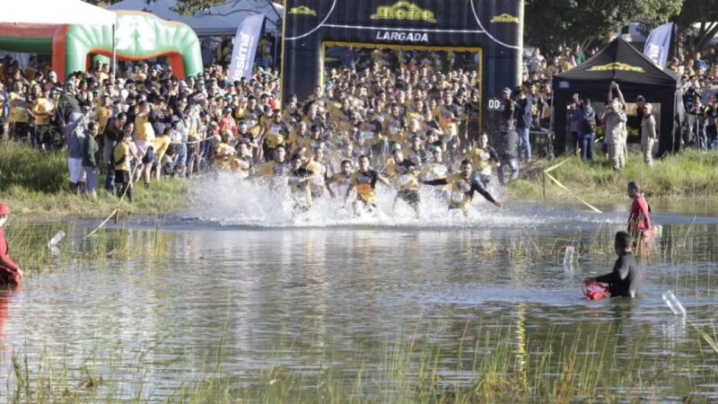 Sétima edição da Corrida Rotam Extreme acontece neste domingo (09) em Cuiabá
