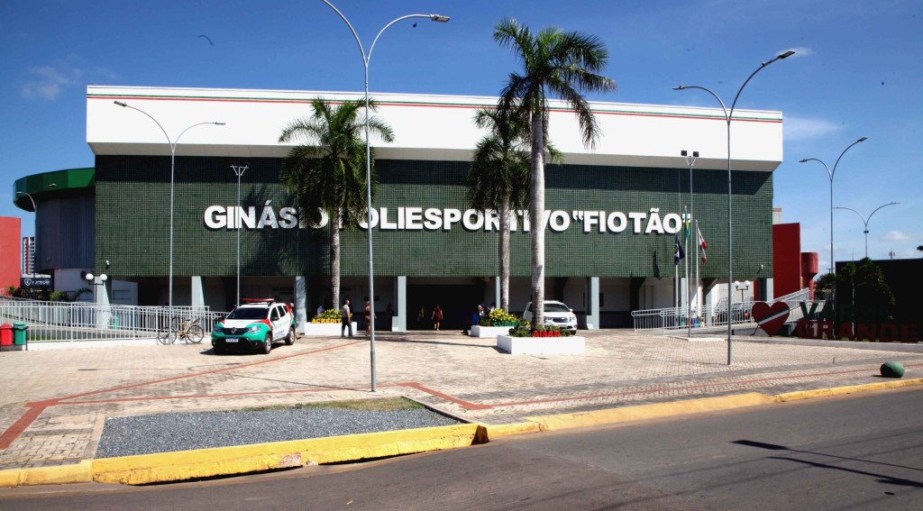 Jogos Paralímpicos Mato-grossenses reúne atletas com deficiência a partir desta quinta (27)