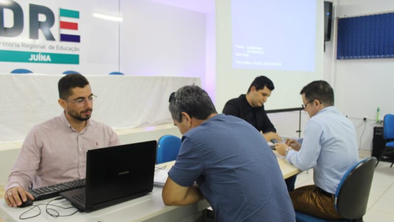 Diamantino recebe MTPrev Itinerante nesta quinta-feira (27)