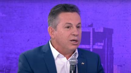 Vídeo – Mendes condena regalias a presos; ‘sexo 3 vezes por semana’