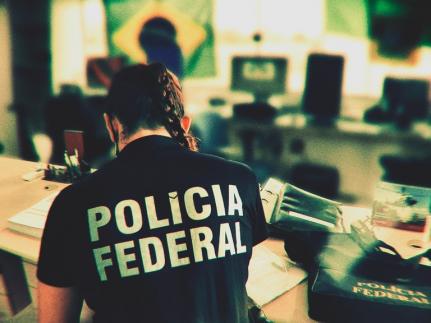 PF e Receita Federal miram grupo que praticava sonegação e lavagem de dinheiro; R$ 4 mi em MT