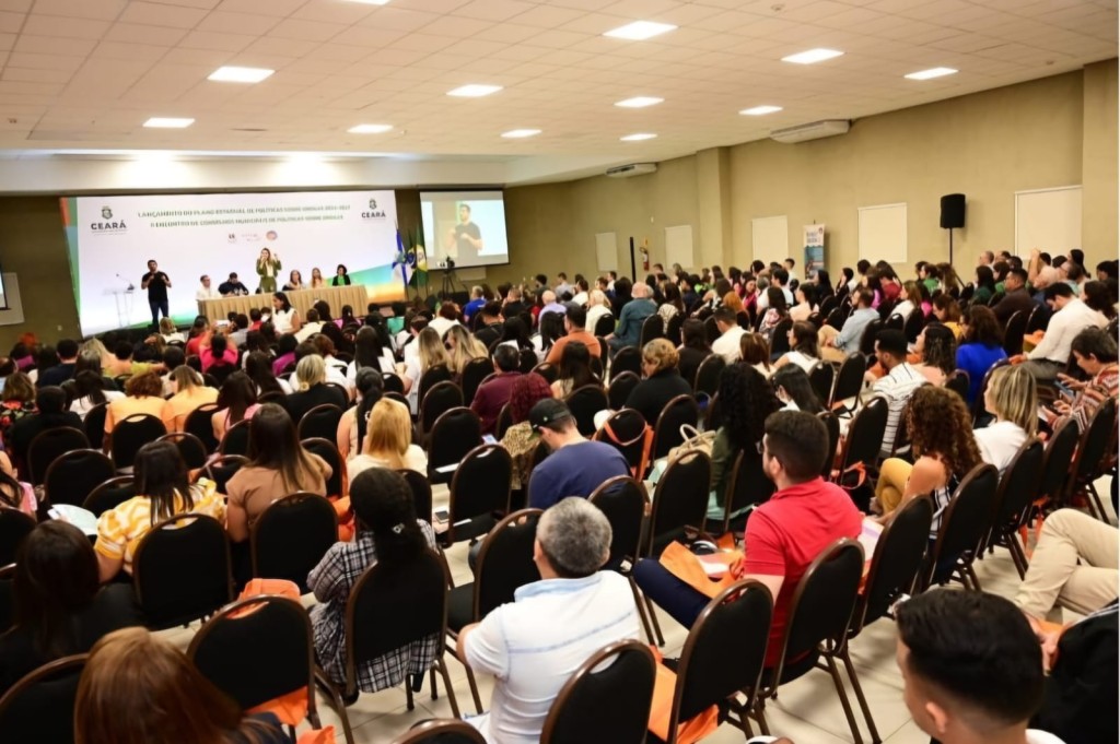 MT apresenta no Ceará modelo de captação e leilão de bens apreendidos em ações contra o tráfico de drogas