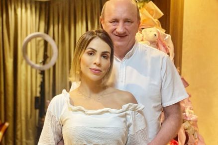Geller emplacou esposa como assessora da presidência da Conab