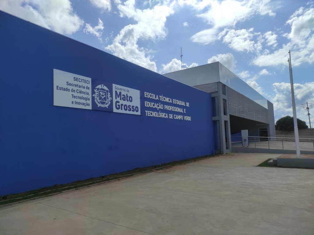 Mais de 6 mil candidatos se inscreveram em processo seletivo para cursos técnicos da Seciteci