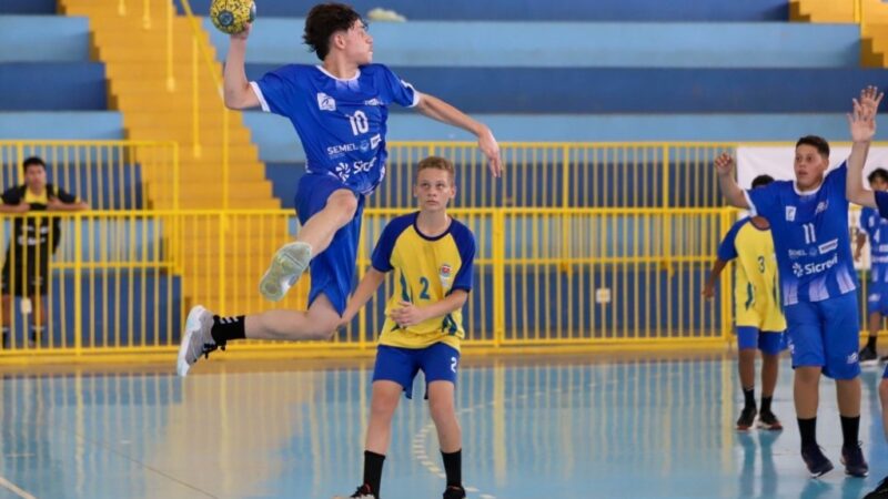 Alta Floresta e São Félix do Araguaia sediam Jogos Escolares e Jogos Estudantis Mato-grossenses