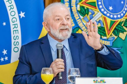 Movimento recém-criado organiza ato pelo impeachment e cassação do mandato do presidente de Lula