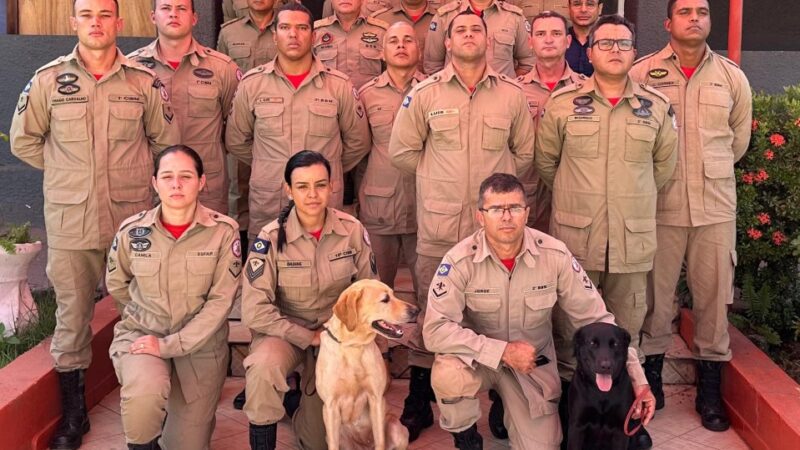 Bombeiros de MT retornam após auxiliar operações de busca e resgate no RS