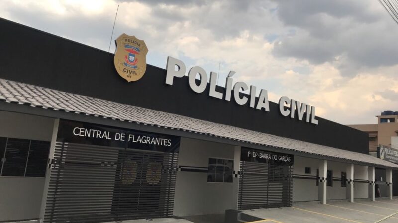 Polícia Civil cumpre 12 ordens judiciais em operação que apura morte de comerciante