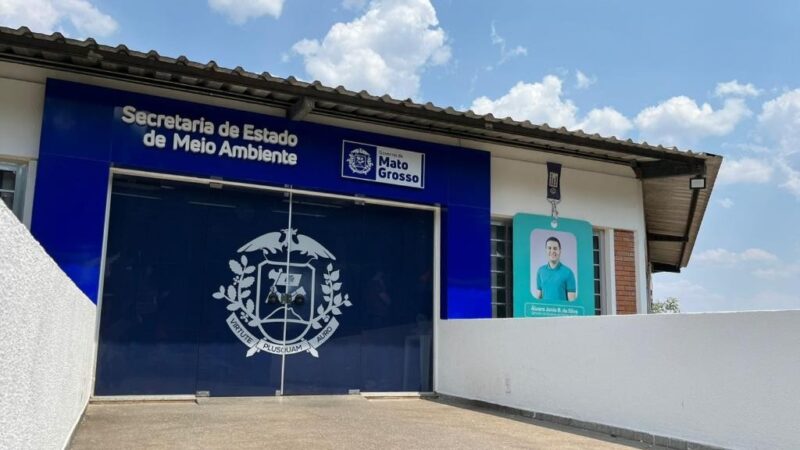 Mutirão de conciliação ambiental da Sema garante reposição florestal de mais de 36 mil hectares