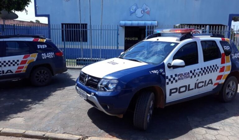 Colíder: homem é hospitalizado após conseguir fugir de “salve” de facção